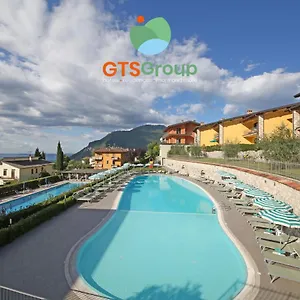 Besass, Gtsgroup 5*, Tignale Italie