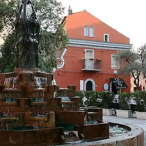 La Dell'officina , Olbia Italie