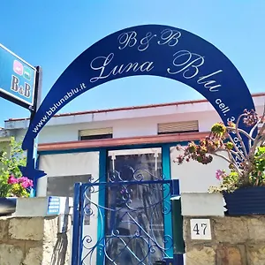 Luna Blu , Carbonia Italie