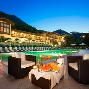 Delle Rose Aparthotel Tremosine