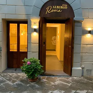 3* Hotel Roma