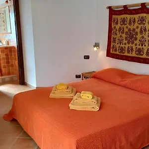 Bed And Breakfast Dorgali Bed & Breakfast Dorgali