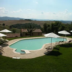 Séjour à la ferme Podere Sant'antonio