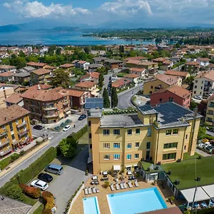 Park 3*, Peschiera del Garda Italie