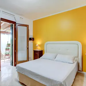 A Casa Di Marta Bed & Breakfast Cavallino-Treporti
