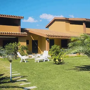 Costa Rei, Appartamento