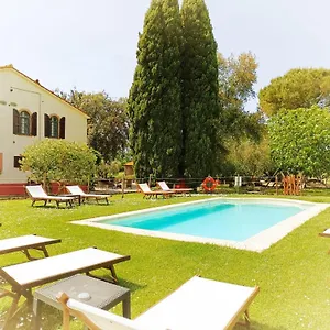 Couette-café Borgo Vera