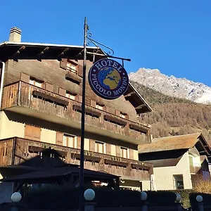 Piccolo Hotel Bormio