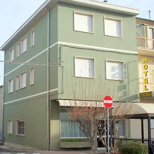 Hotel Cucciolo