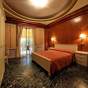 La Terrazza 2*, Brescia Italie