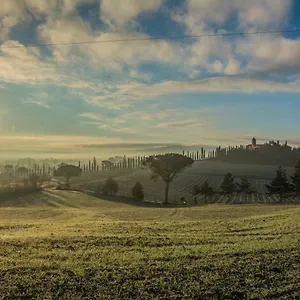  Country house La Ripolina