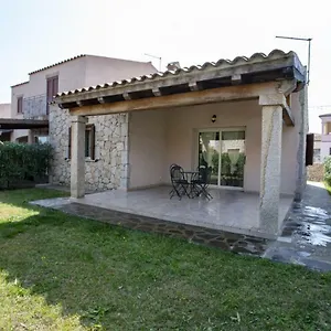 Villino Bianco Appartamento