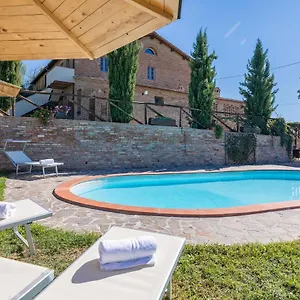 Podere Albereto Casa vacanze